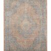 Nourison alfombra Starry Nights STN07 BLSMT BLUSH MULTICOLOR 5x7 099446792471