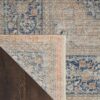 Nourison alfombra Starry Nights STN07 BLSMT BLUSH MULTICOLOR 5x7 099446792471 CRB