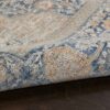Nourison alfombra Starry Nights STN07 BLSMT BLUSH MULTICOLOR 5x7 099446792471 TX01