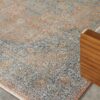 Nourison alfombra Starry Nights STN07 BLSMT BLUSH MULTICOLOR 5x7 099446792471 interior 2