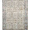 Nourison alfombra Starry Nights STN08 GREY 5x7 099446793188