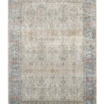 Alfombra Nourison Starry Nights STN08 Grey
