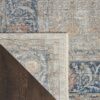 Nourison alfombra Starry Nights STN08 GREY 5x7 099446793188 CRB