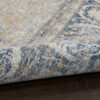 Nourison alfombra Starry Nights STN08 GREY 5x7 099446793188 TX01
