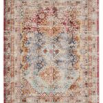 Alfombra Nourison Vintage Kashan VKA09 Multicolour