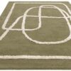 Asiatic alfombra 93 Infinity Sage 1