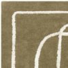 Asiatic alfombra 93 Infinity Sage 2
