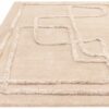 Asiatic alfombra 95 Infinity Sand 1