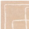 Asiatic alfombra 95 Infinity Sand 2