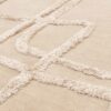 Asiatic alfombra 95 Infinity Sand 4