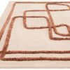 Asiatic alfombra 96 Infinity Copper 1