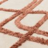 Asiatic alfombra 96 Infinity Copper 4