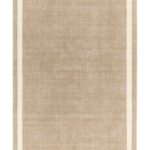Alfombra Asiatic Albi Sand
