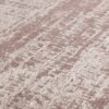 Asiatic alfombra Beau Blush 4