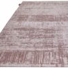 Asiatic alfombra Beau Blush L 1