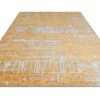 Asiatic alfombra Beau Gold 3D