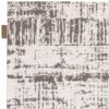 Asiatic alfombra Beau White 2