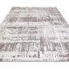 Asiatic alfombra Beau White 3D