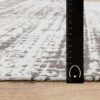 Asiatic alfombra Beau White 5