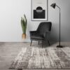 Asiatic alfombra Beau White Ls new