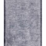 Alfombra Asiatic Blade Border Airforce / Navy 06