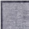 Asiatic alfombra Blade Border 06 Airforce Navy new 2