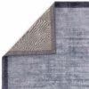 Asiatic alfombra Blade Border 06 Airforce Navy new 3