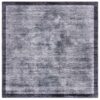 Asiatic alfombra Blade Border 06 Airforce Navy new Square square