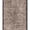 Asiatic alfombra Blade Charcoal Moleskin