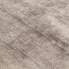 Asiatic alfombra Blade Charcoal Moleskin 4