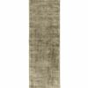 Asiatic alfombra Blade Sage runner