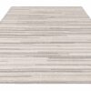 Asiatic alfombra Camber Stripe Grey 1