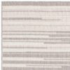 Asiatic alfombra Camber Stripe Grey 2