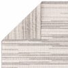 Asiatic alfombra Camber Stripe Grey 3