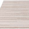 Asiatic alfombra Camber Stripe Sand 1