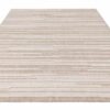 Asiatic alfombra Camber Stripe Sand 1 3D