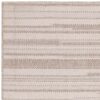Asiatic alfombra Camber Stripe Sand 2