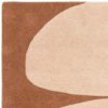 Asiatic alfombra Canvas Collage 2