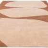 Asiatic alfombra Canvas Collage N 1