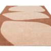 Asiatic alfombra Canvas Collage N 1 3D