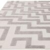 Asiatic alfombra Freja Cove Grey 1