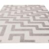 Asiatic alfombra Freja Cove Grey 1 3D