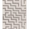 Asiatic alfombra Freja Cove Grey