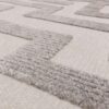 Asiatic alfombra Freja Cove Grey 4