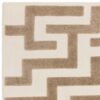 Asiatic alfombra Freja Cove Sand 2
