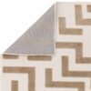 Asiatic alfombra Freja Cove Sand 3