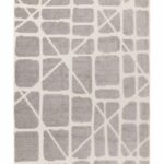 Alfombra Asiatic Freja Method Grey