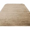 Asiatic alfombra Gleam Moleskin 3D