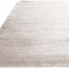 Asiatic alfombra Gleam Silver 1