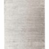 Asiatic alfombra Gleam Silver